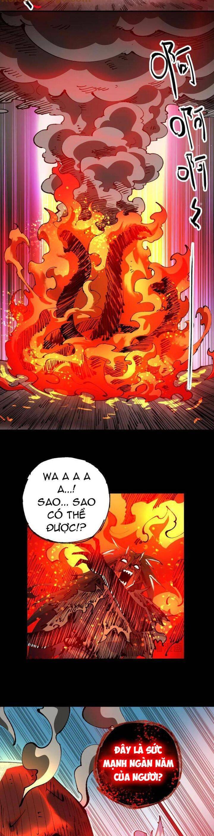 Xi Hồn Chapter 33 - Trang 18