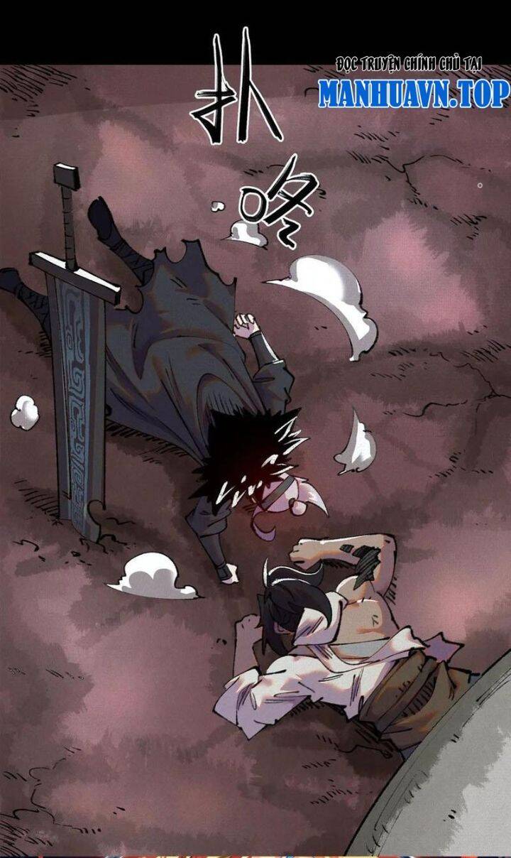 Xi Hồn Chapter 33 - Trang 22