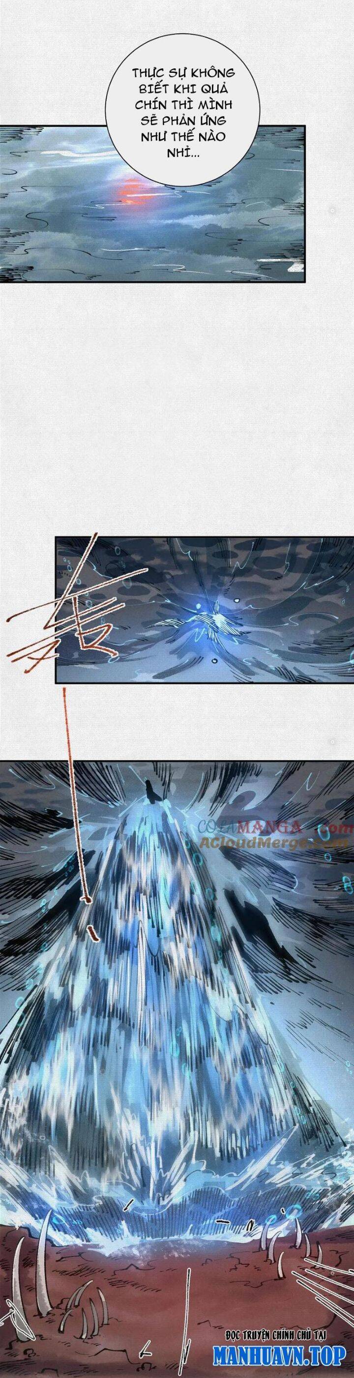 Xi Hồn Chapter 34 - Trang 8