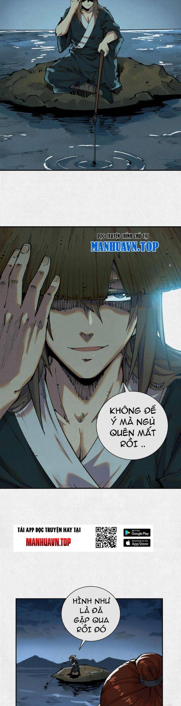 Xi Hồn Chapter 35 - Trang 17