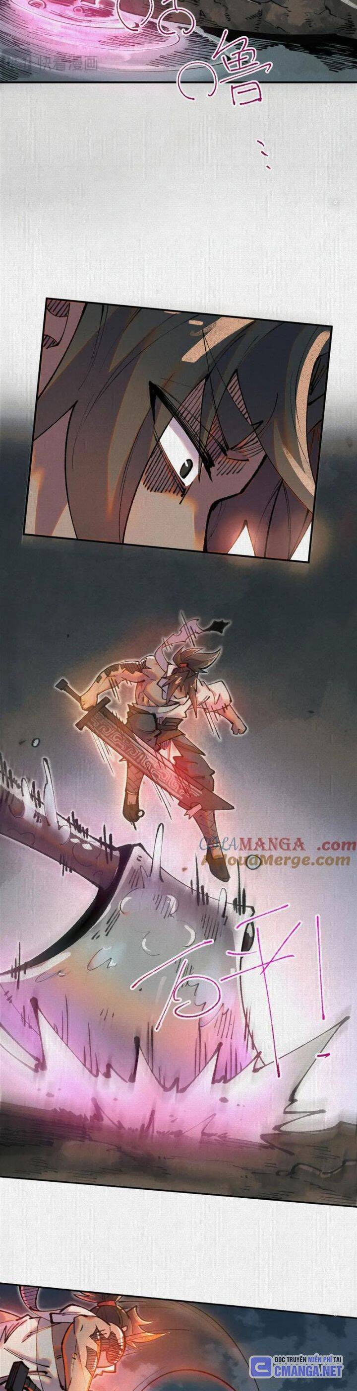 Xi Hồn Chapter 38 - Trang 15