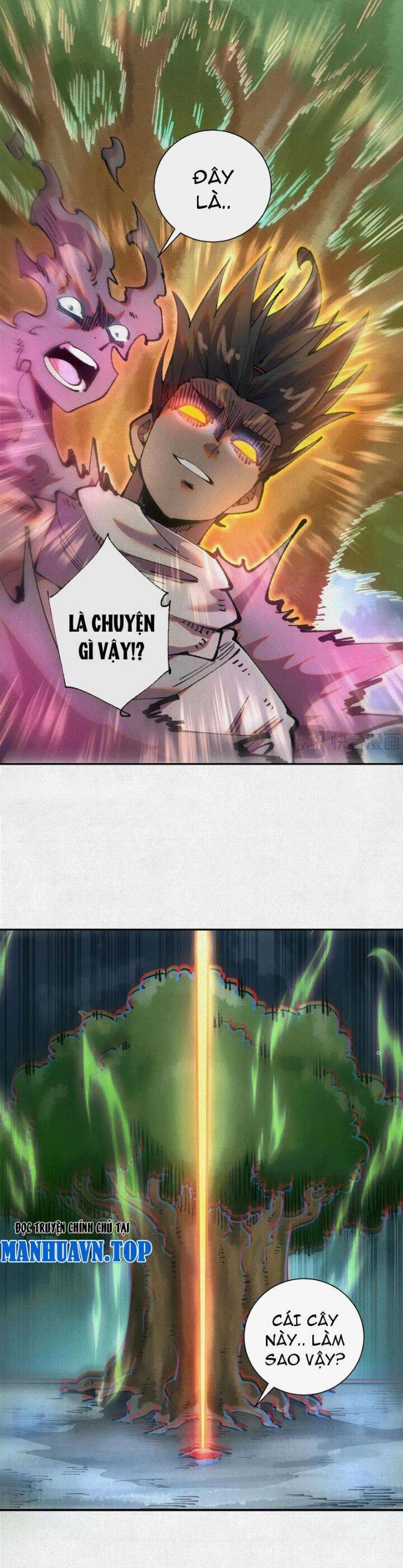 Xi Hồn Chapter 38 - Trang 8