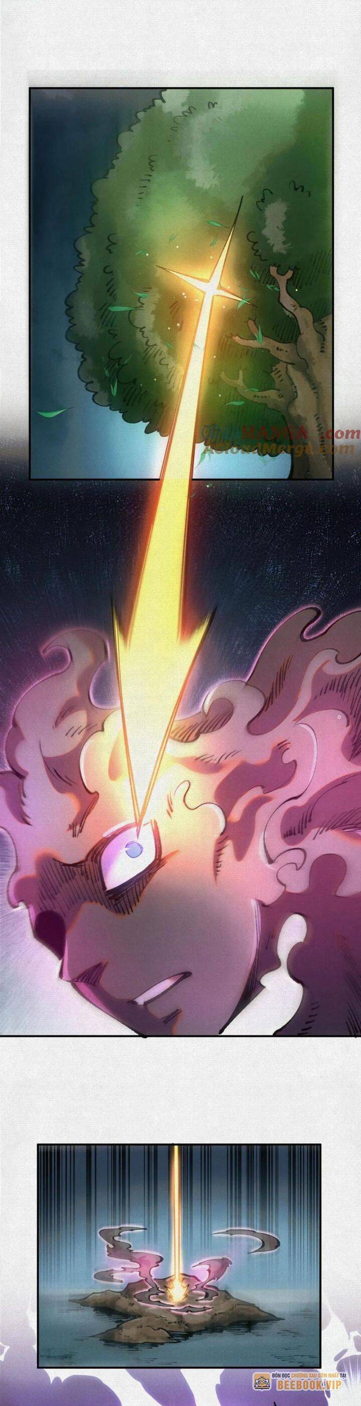 Xi Hồn Chapter 38 - Trang 9