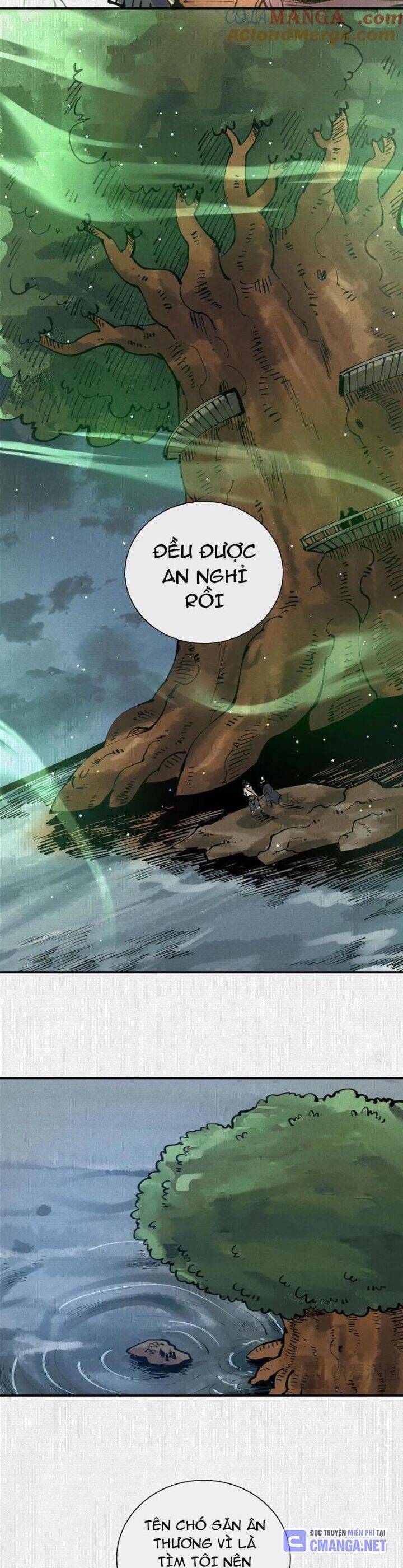 Xi Hồn Chapter 39 - Trang 11