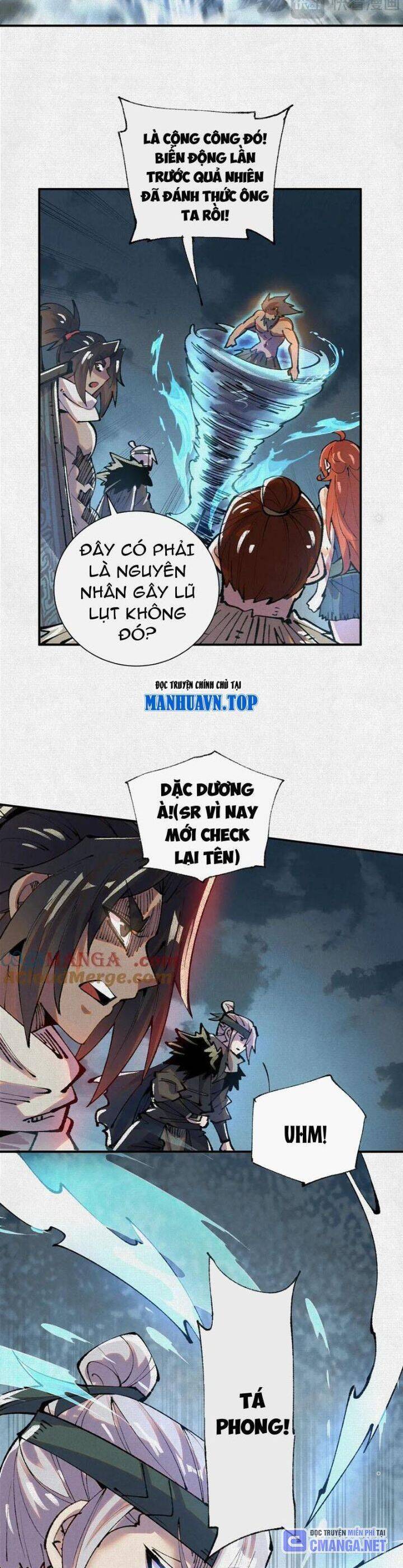 Xi Hồn Chapter 39 - Trang 15