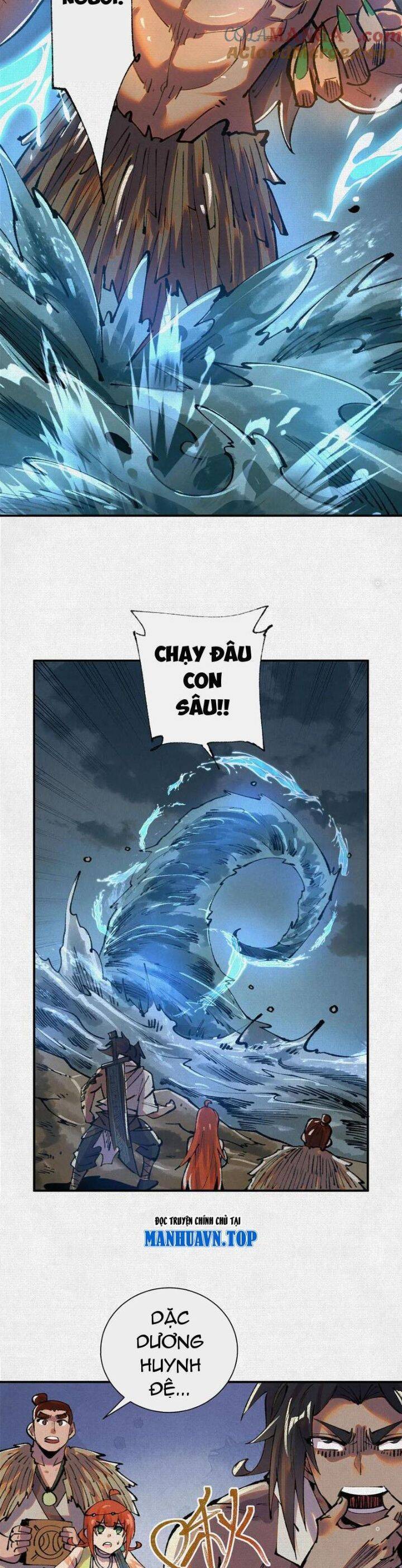 Xi Hồn Chapter 39 - Trang 18
