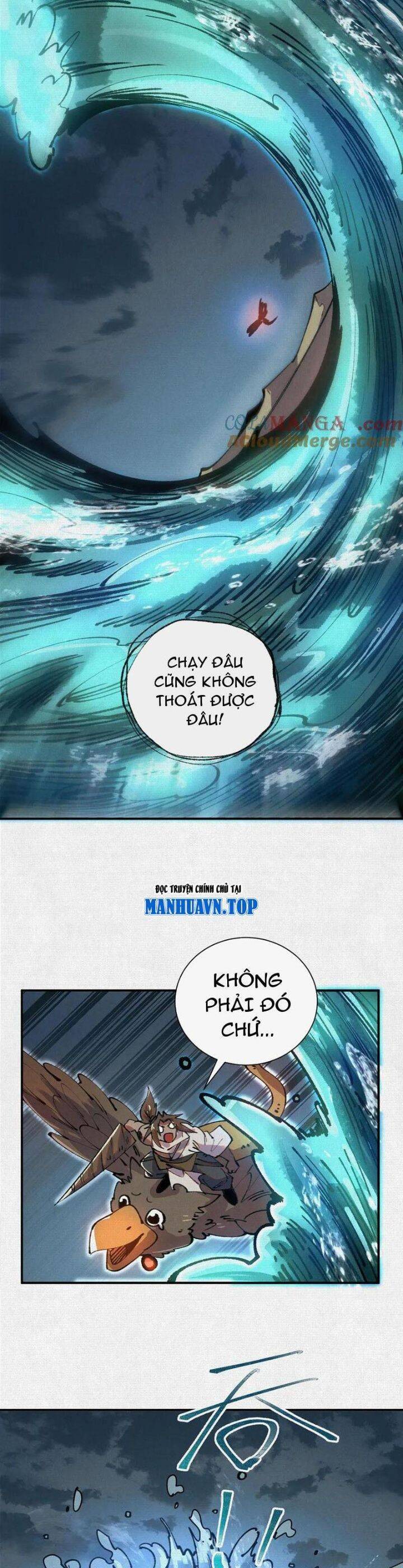 Xi Hồn Chapter 39 - Trang 24