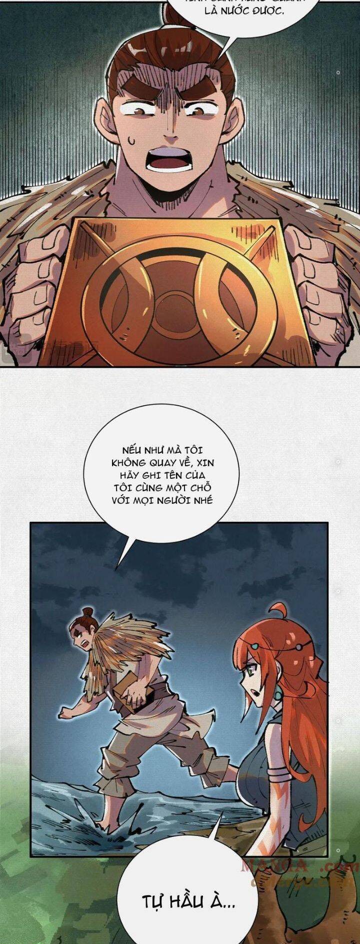 Xi Hồn Chapter 39 - Trang 26