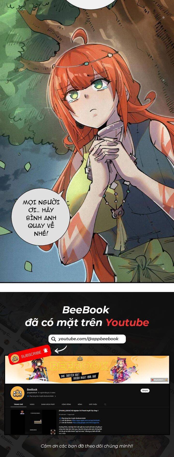 Xi Hồn Chapter 39 - Trang 27