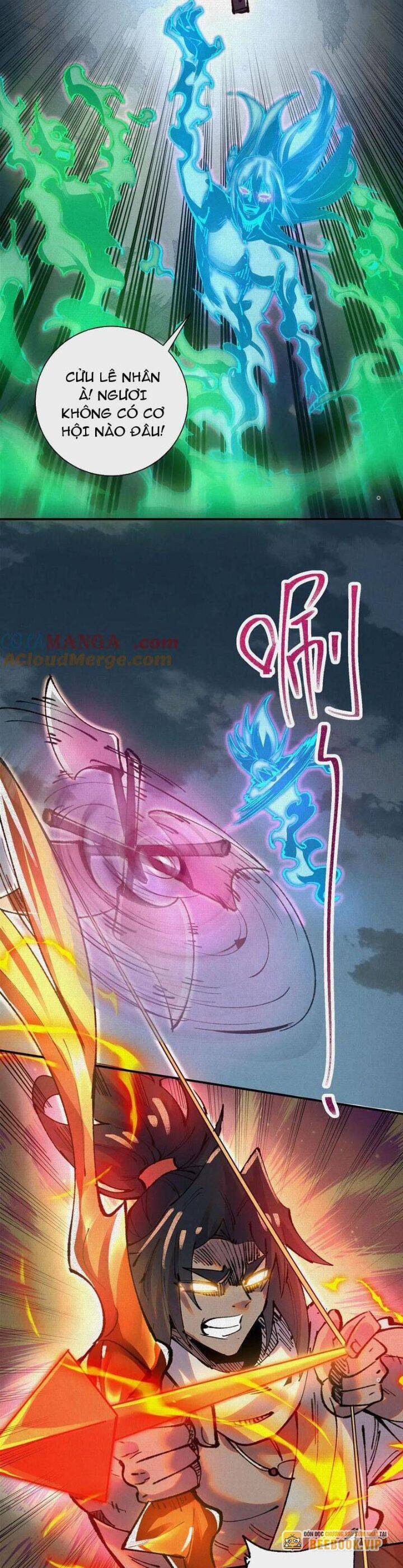 Xi Hồn Chapter 39 - Trang 5