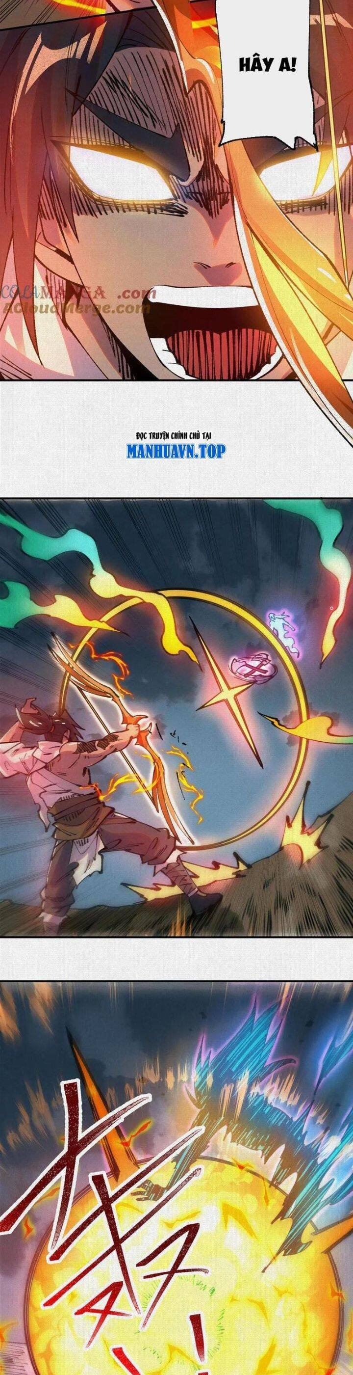 Xi Hồn Chapter 39 - Trang 6