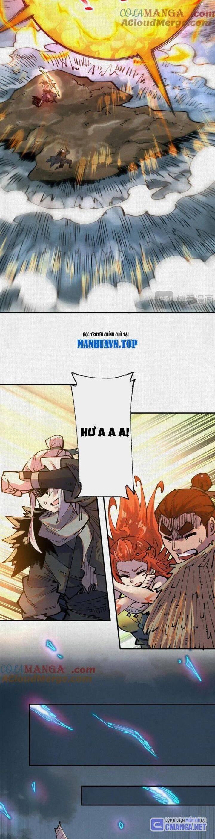 Xi Hồn Chapter 39 - Trang 7