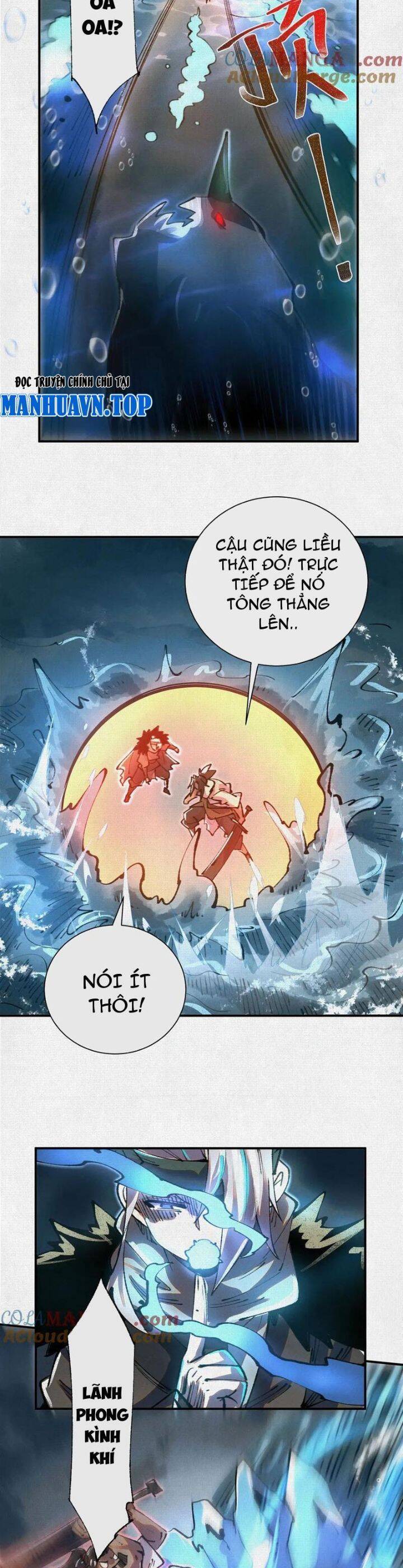 Xi Hồn - Chapter 40 - Page 10