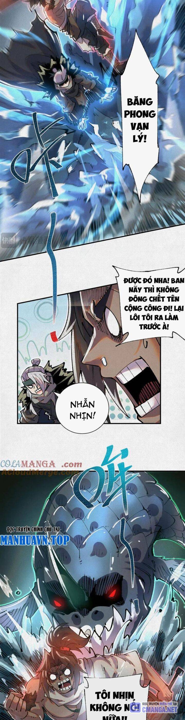 Xi Hồn - Chapter 40 - Page 11