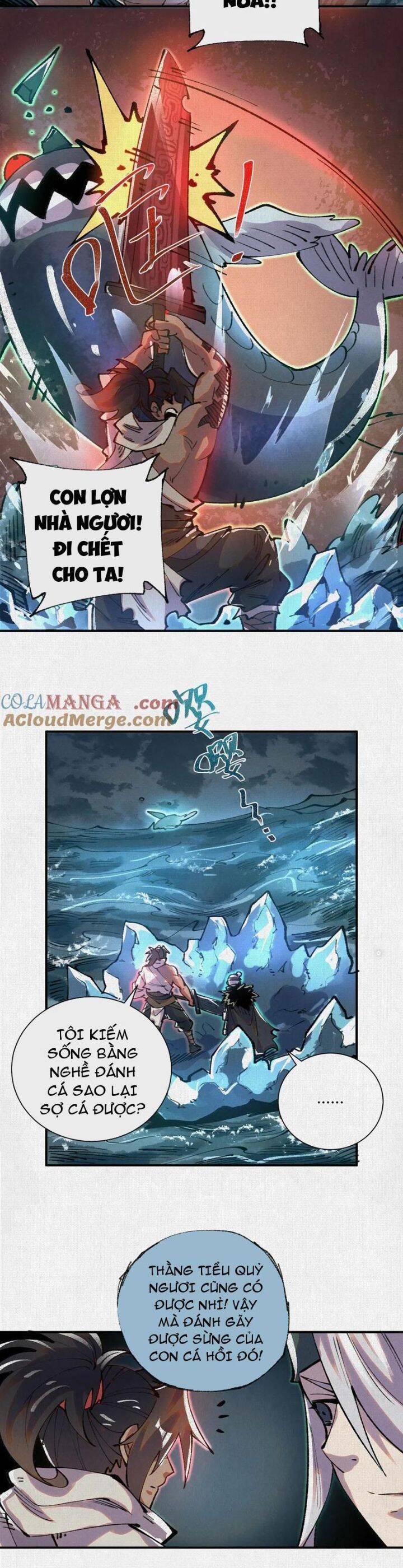 Xi Hồn - Chapter 40 - Page 12