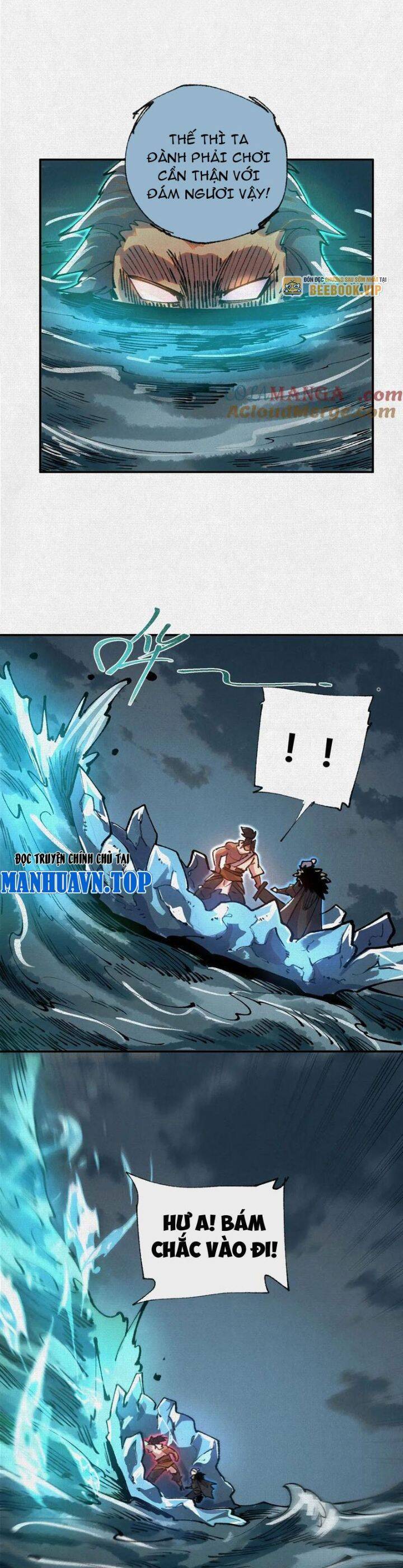 Xi Hồn - Chapter 40 - Page 13