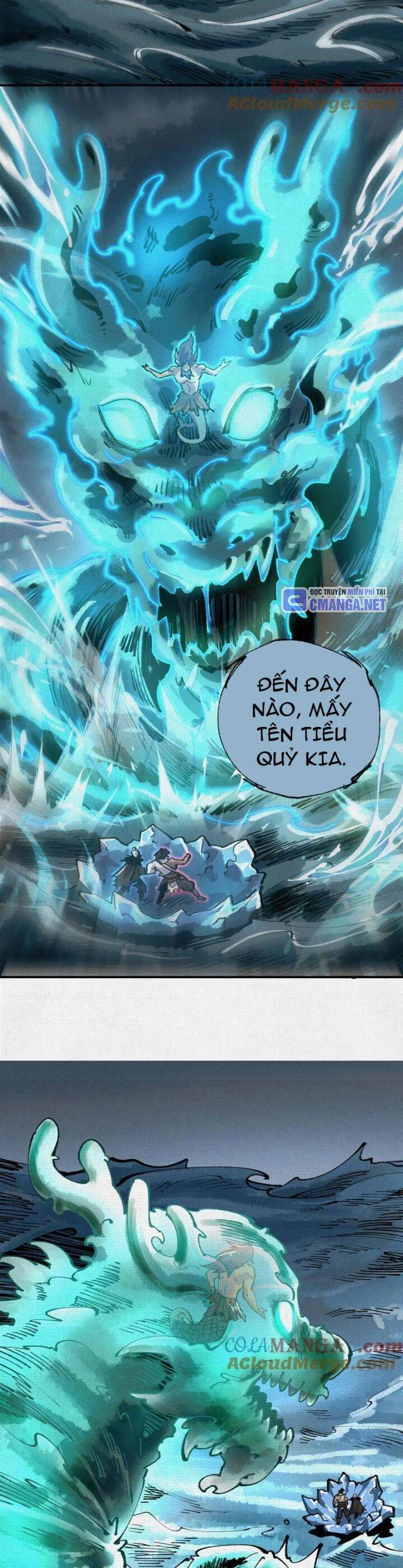 Xi Hồn - Chapter 40 - Page 14