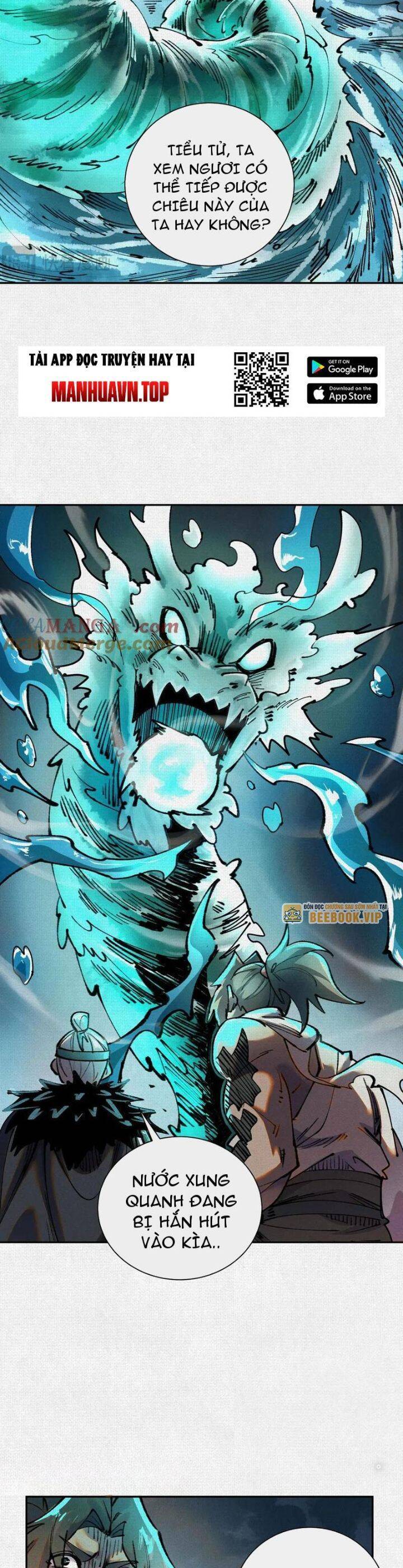 Xi Hồn - Chapter 40 - Page 15
