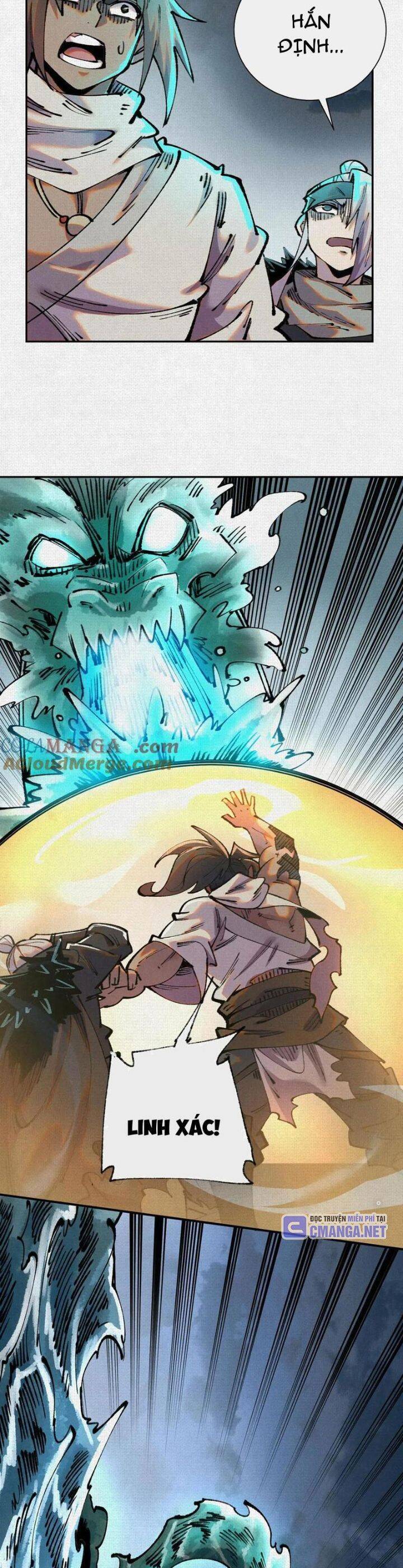 Xi Hồn - Chapter 40 - Page 16