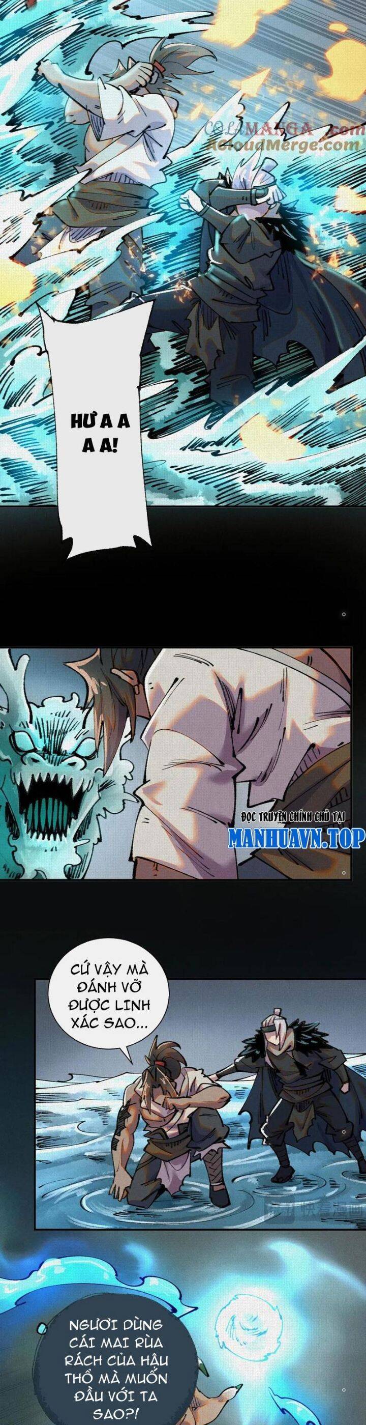 Xi Hồn - Chapter 40 - Page 18