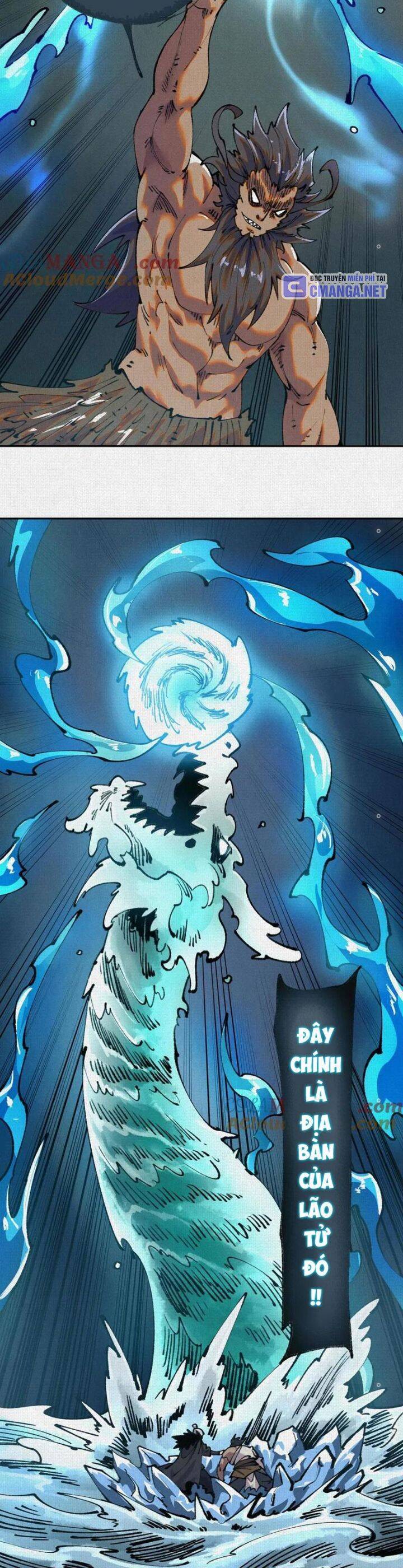 Xi Hồn - Chapter 40 - Page 19