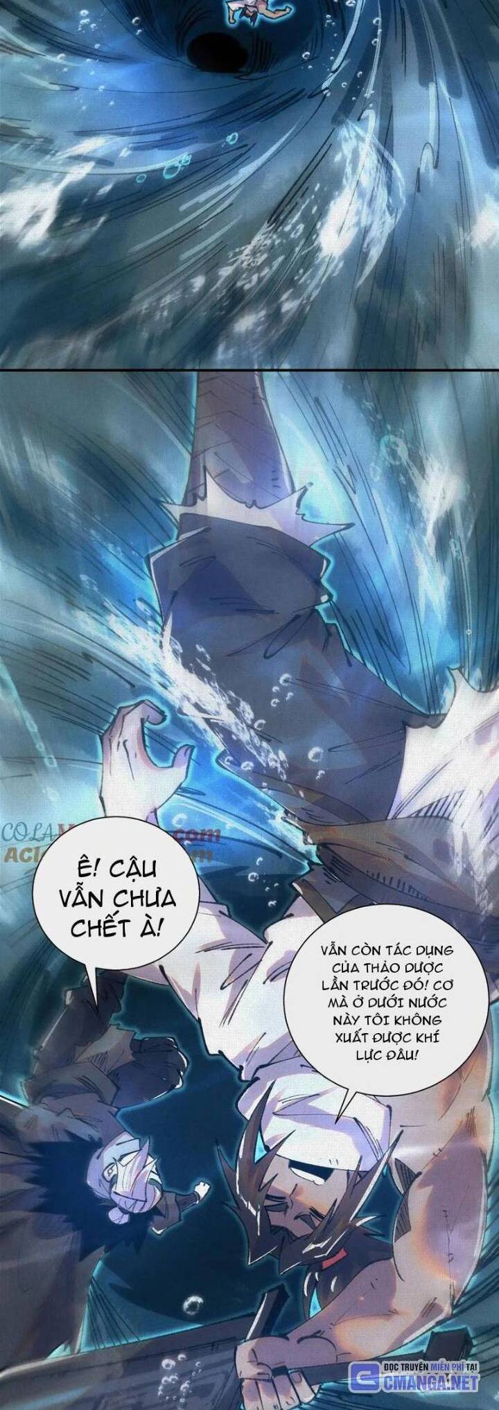 Xi Hồn - Chapter 40 - Page 3