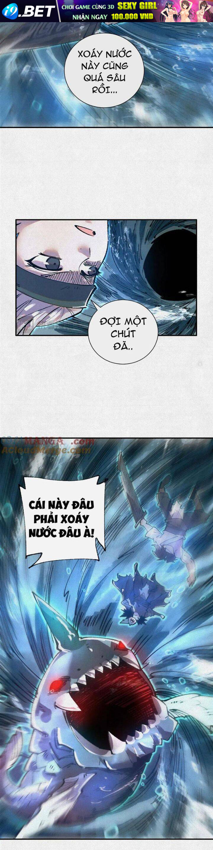 Xi Hồn - Chapter 40 - Page 4