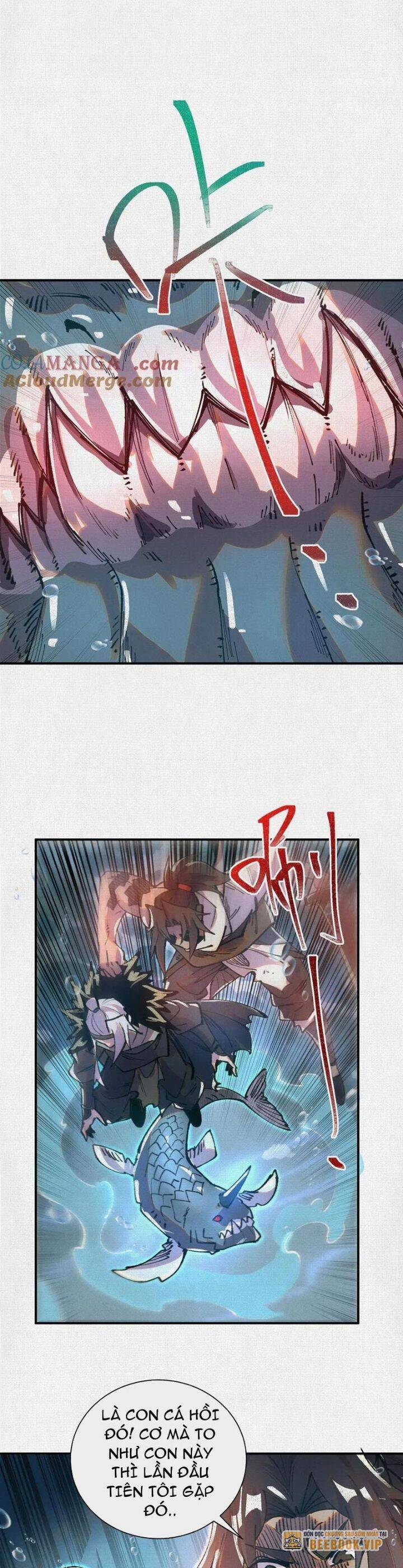 Xi Hồn - Chapter 40 - Page 5