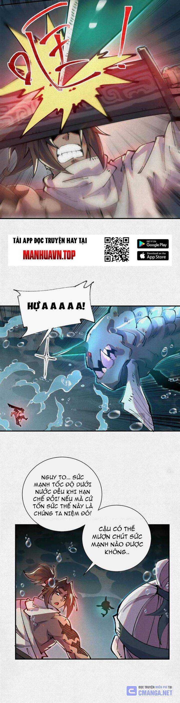 Xi Hồn - Chapter 40 - Page 7