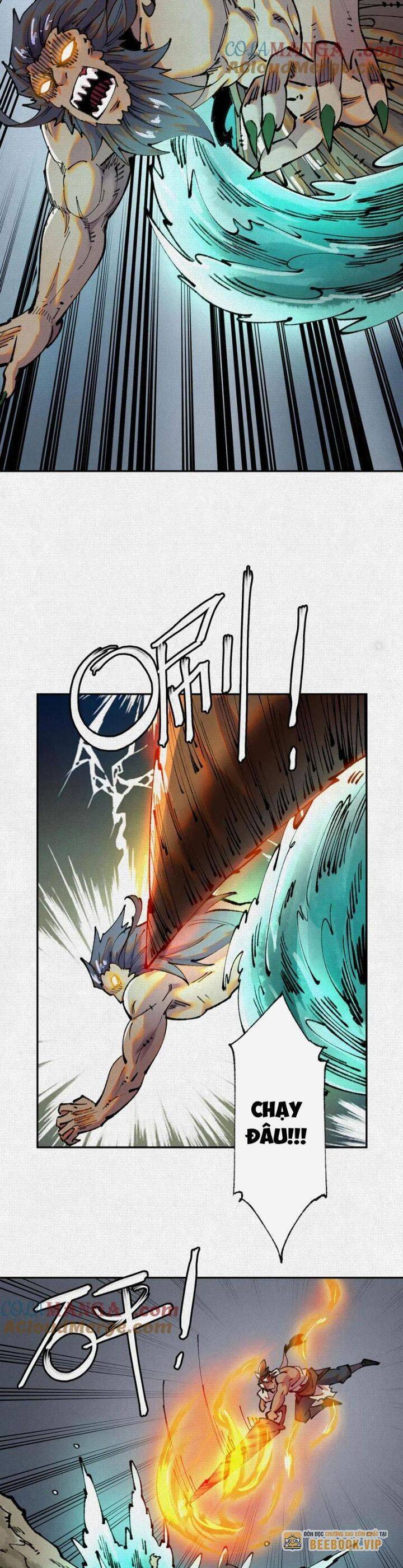 Xi Hồn Chapter 41 - Trang 13