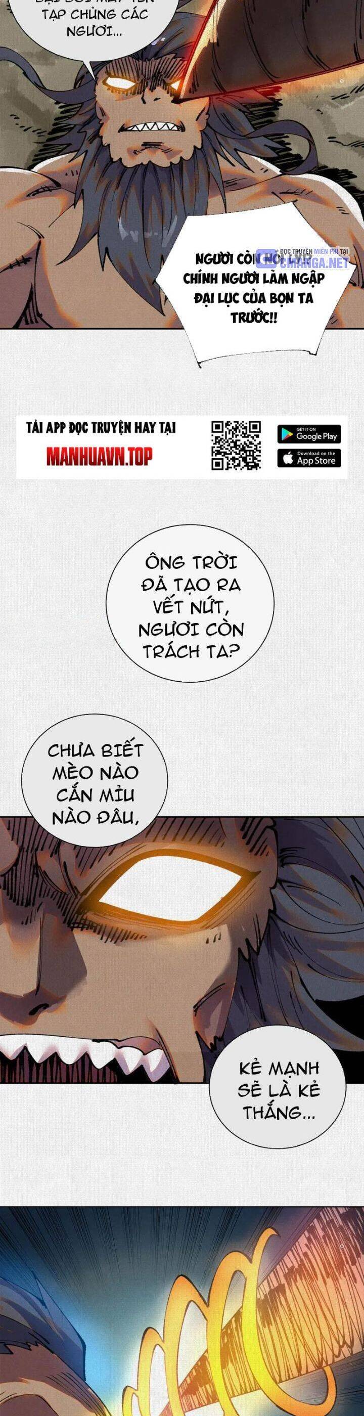 Xi Hồn Chapter 41 - Trang 15