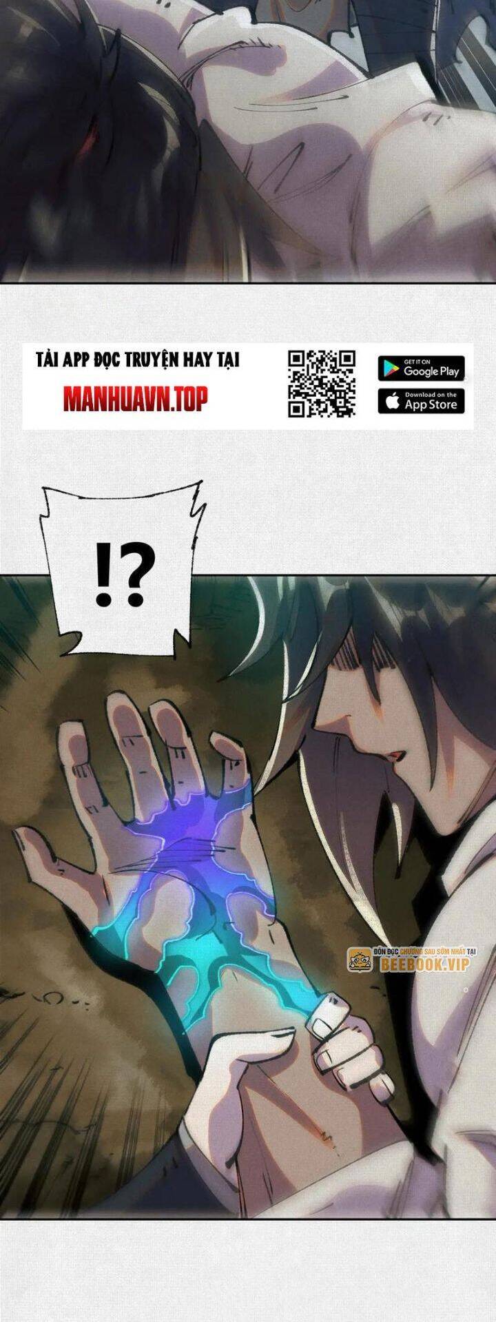 Xi Hồn Chapter 41 - Trang 21