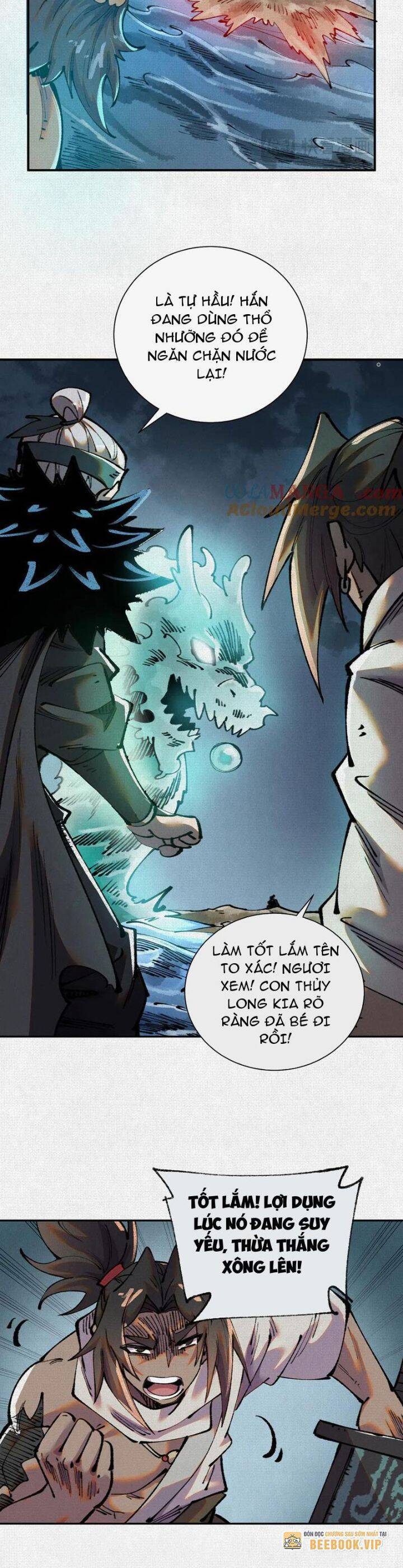 Xi Hồn Chapter 41 - Trang 5