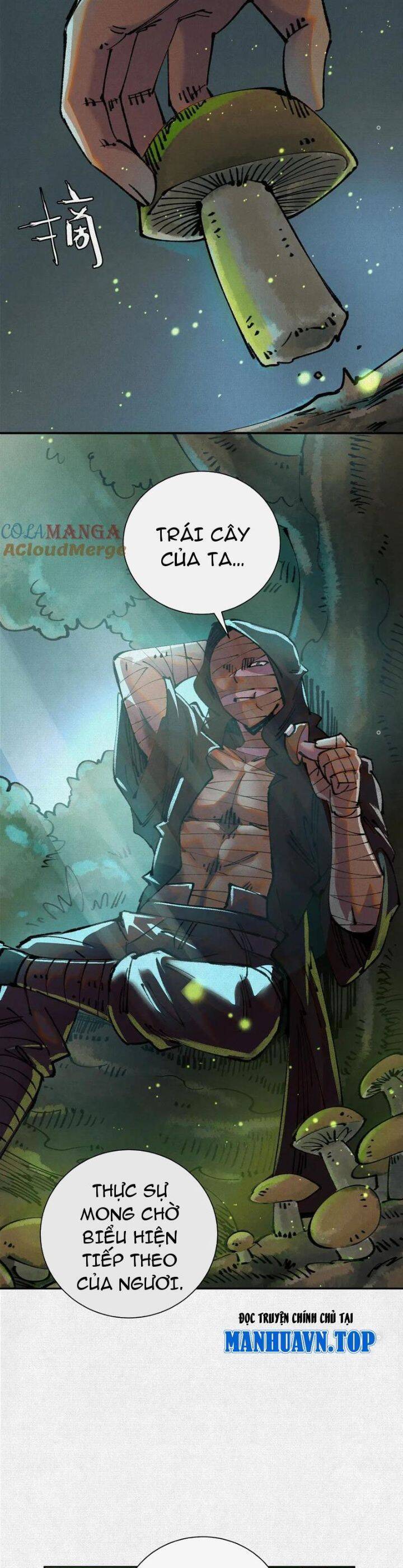 Xi Hồn - Chapter 42 - Page 10