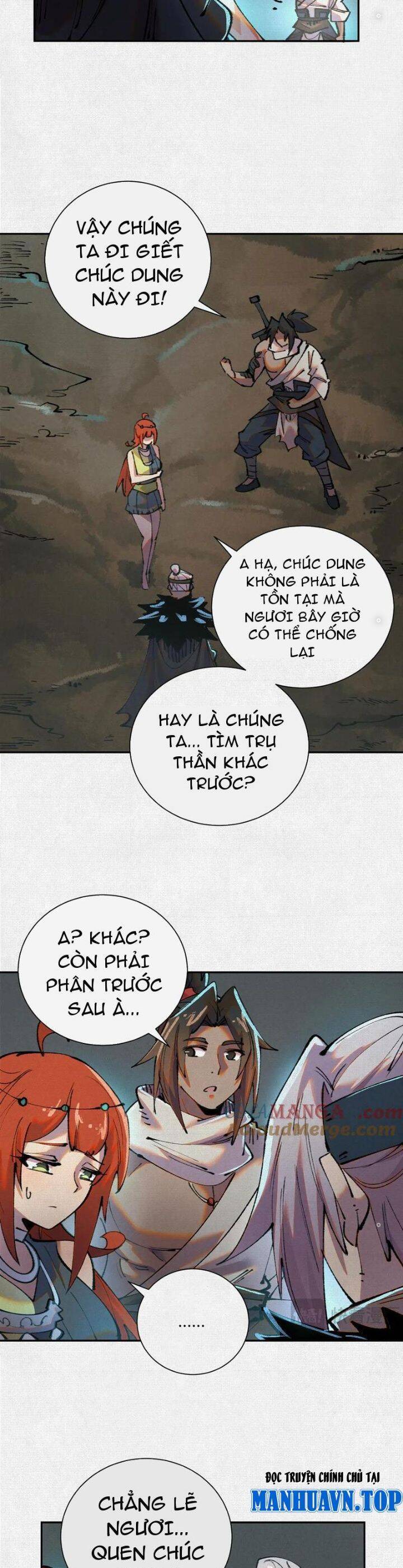 Xi Hồn - Chapter 42 - Page 12