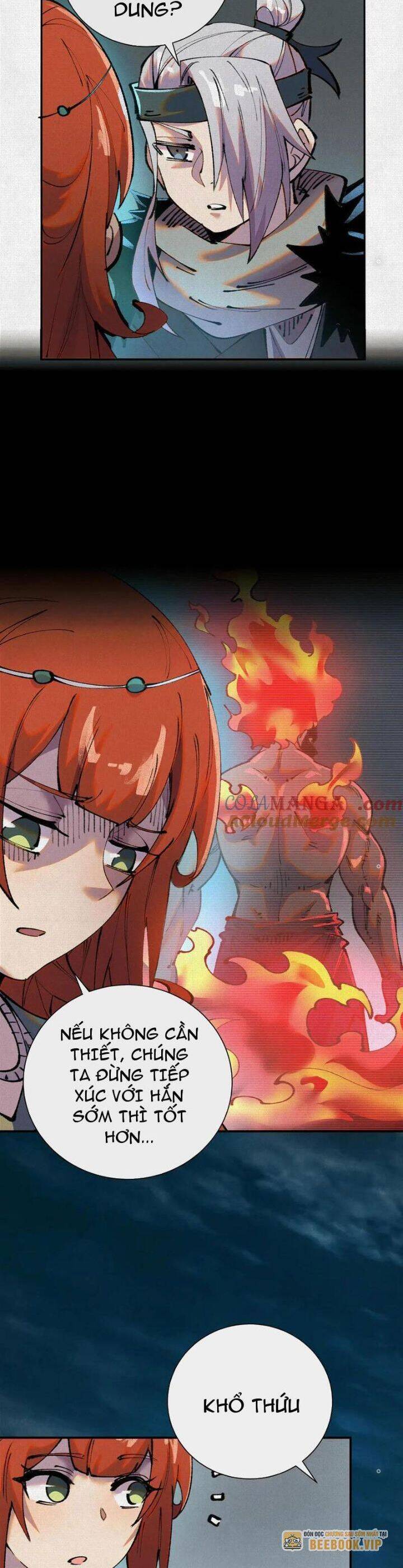 Xi Hồn - Chapter 42 - Page 13