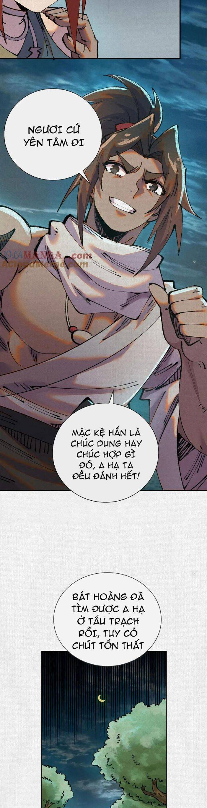 Xi Hồn - Chapter 42 - Page 14