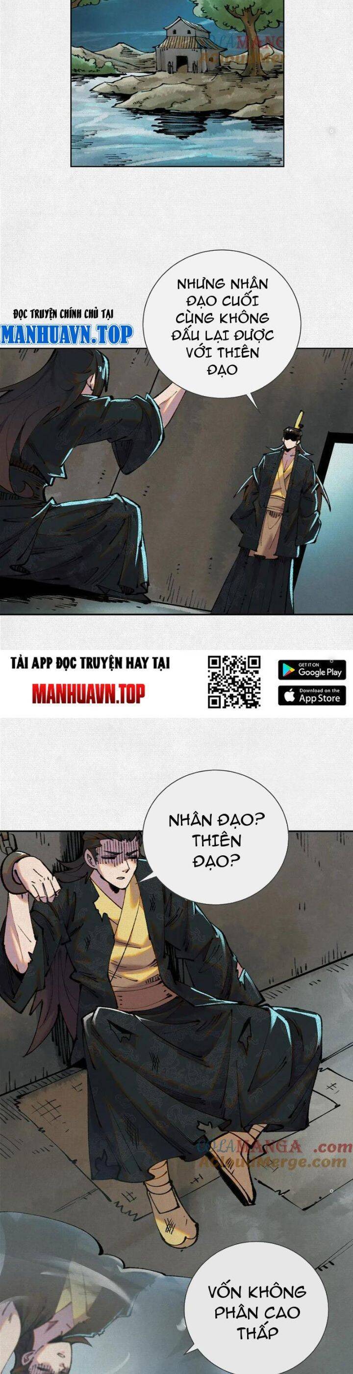 Xi Hồn - Chapter 42 - Page 15