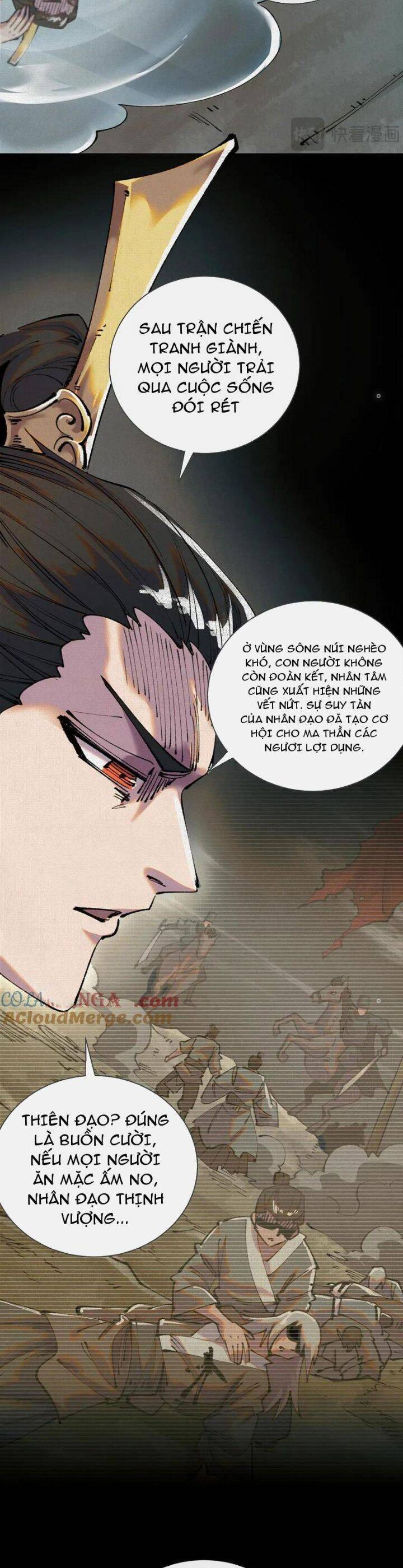 Xi Hồn - Chapter 42 - Page 16