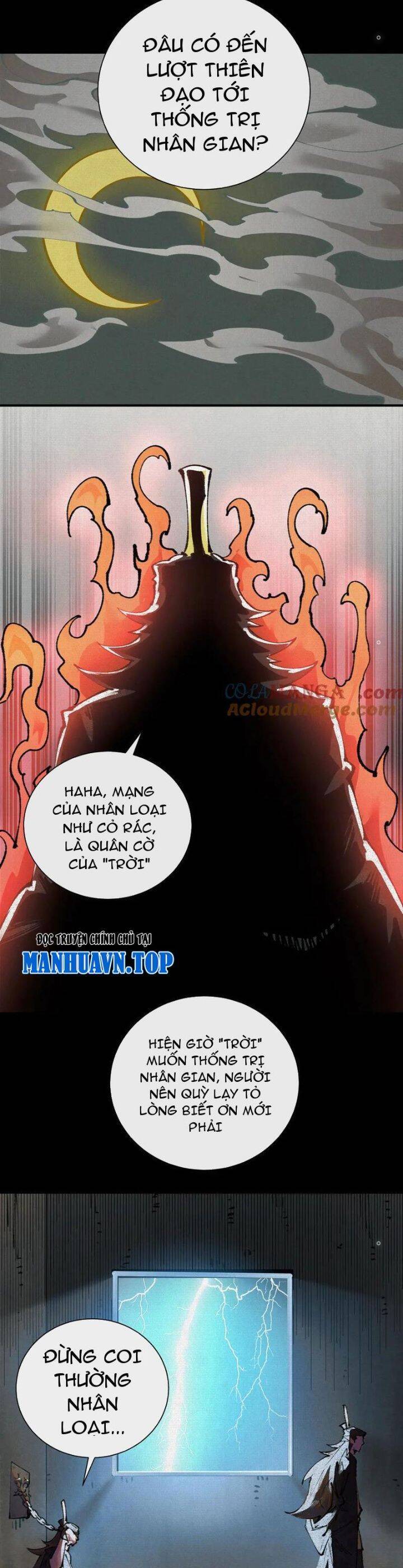 Xi Hồn - Chapter 42 - Page 17