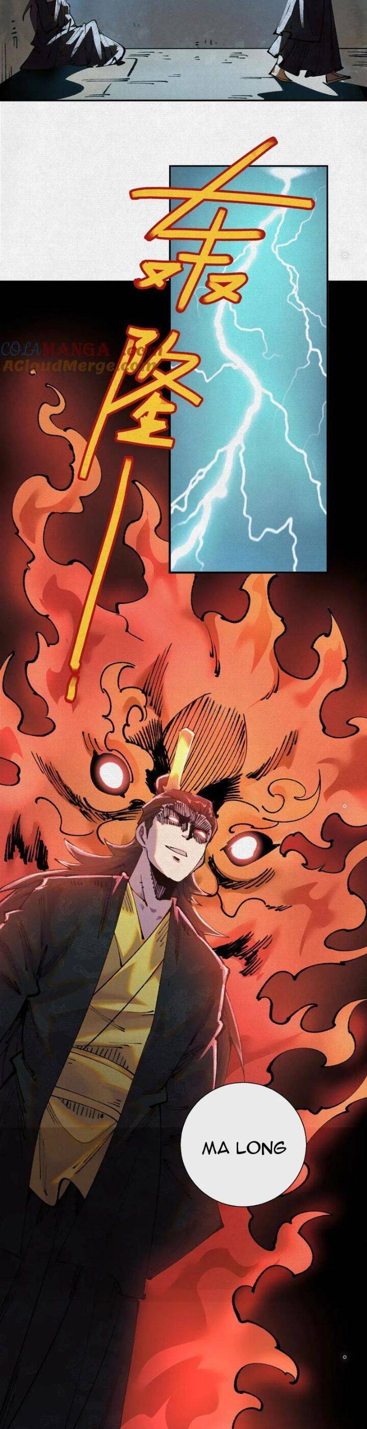 Xi Hồn - Chapter 42 - Page 18