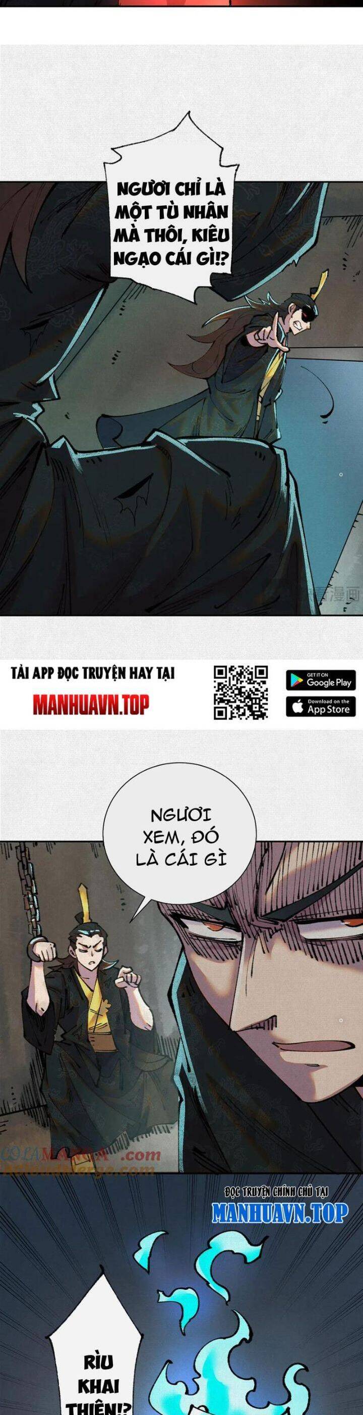 Xi Hồn - Chapter 42 - Page 19