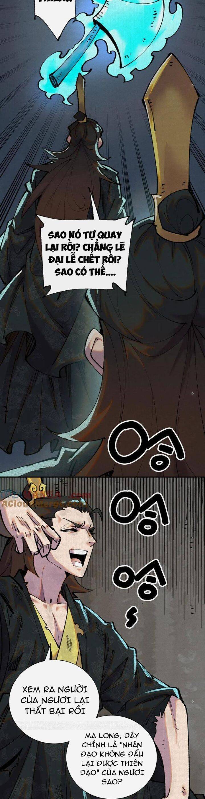 Xi Hồn - Chapter 42 - Page 20