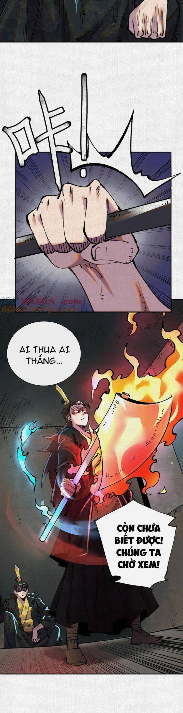 Xi Hồn - Chapter 42 - Page 21