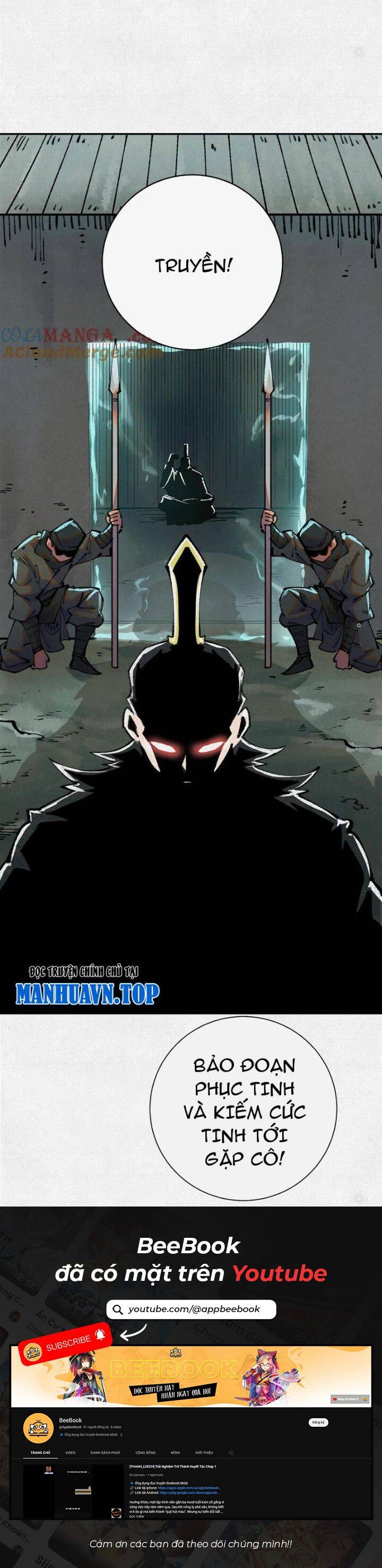 Xi Hồn - Chapter 42 - Page 22