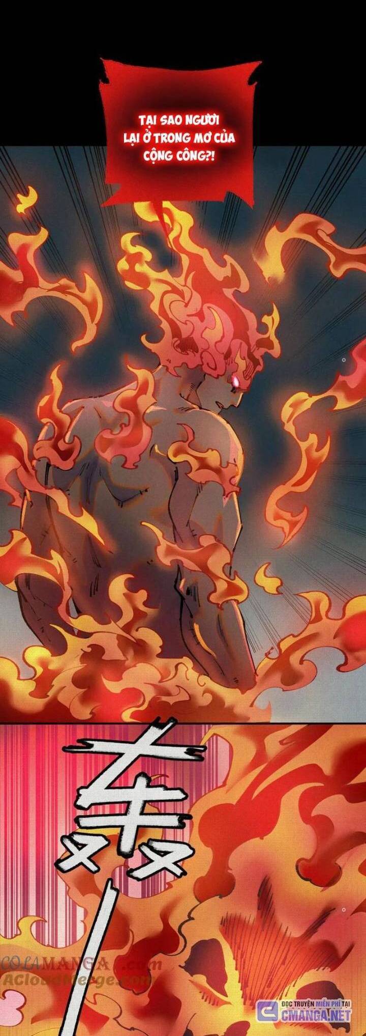 Xi Hồn - Chapter 42 - Page 3