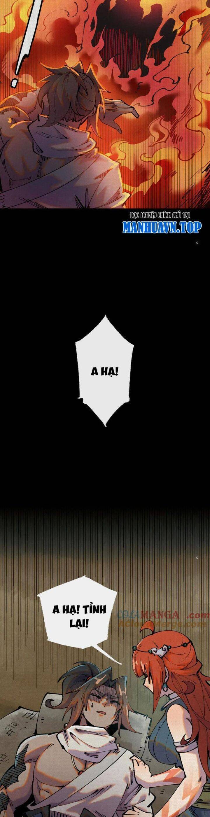 Xi Hồn - Chapter 42 - Page 4