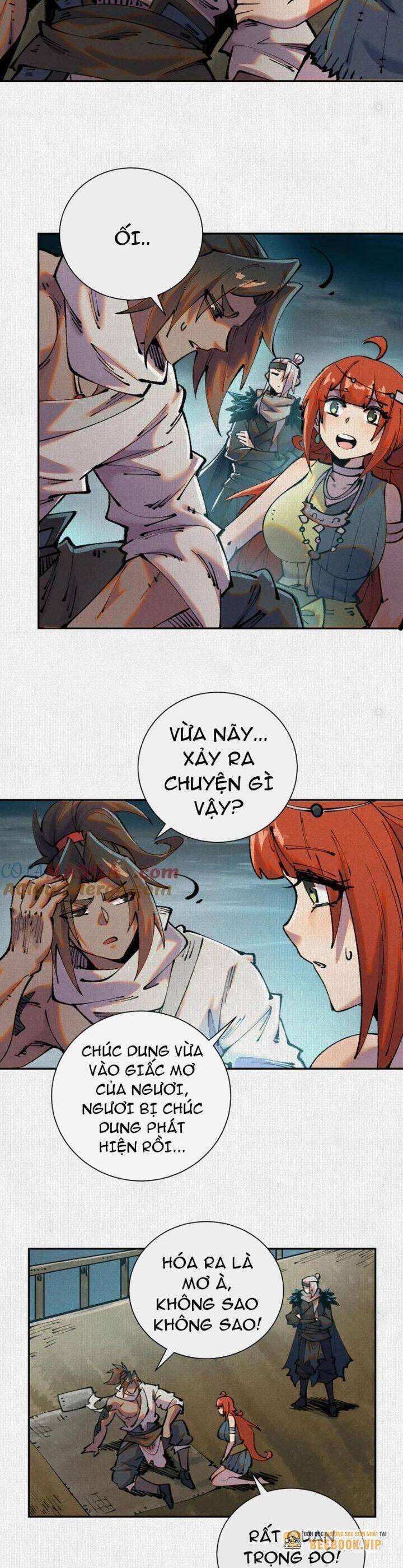 Xi Hồn - Chapter 42 - Page 5