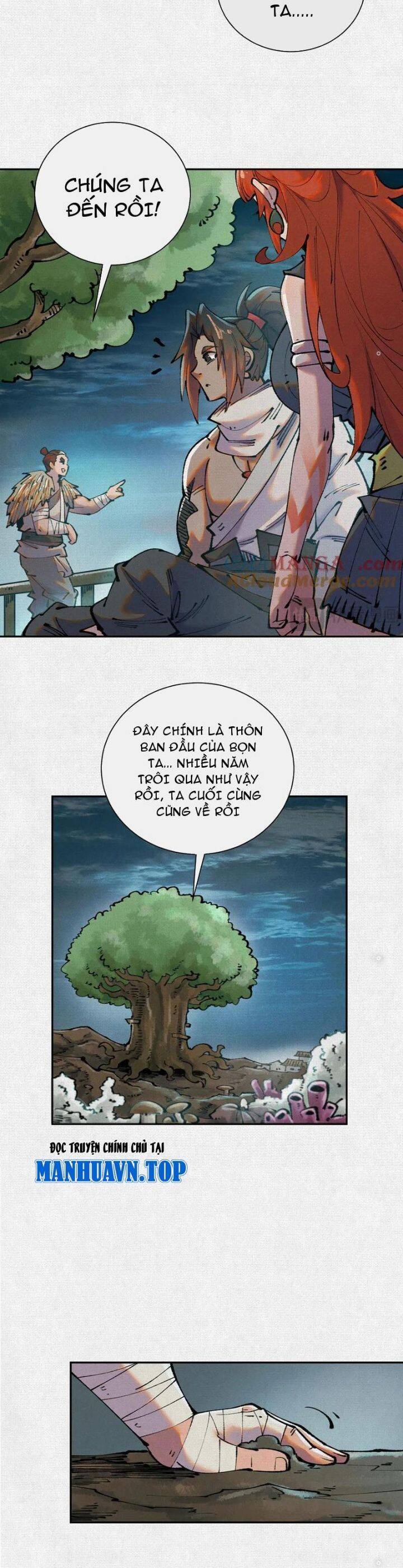 Xi Hồn - Chapter 42 - Page 6