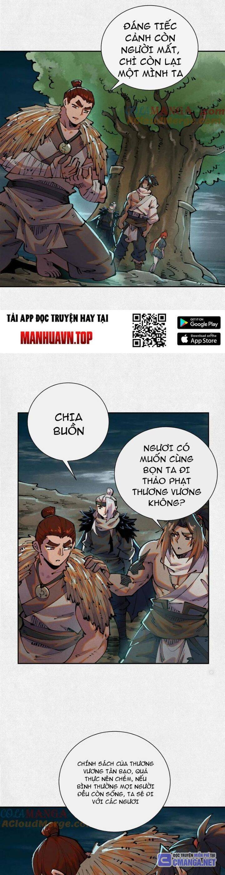 Xi Hồn - Chapter 42 - Page 7